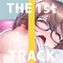 d_268925│★オナニー実演★THE FIRST TRACK★夏野華★││めがね