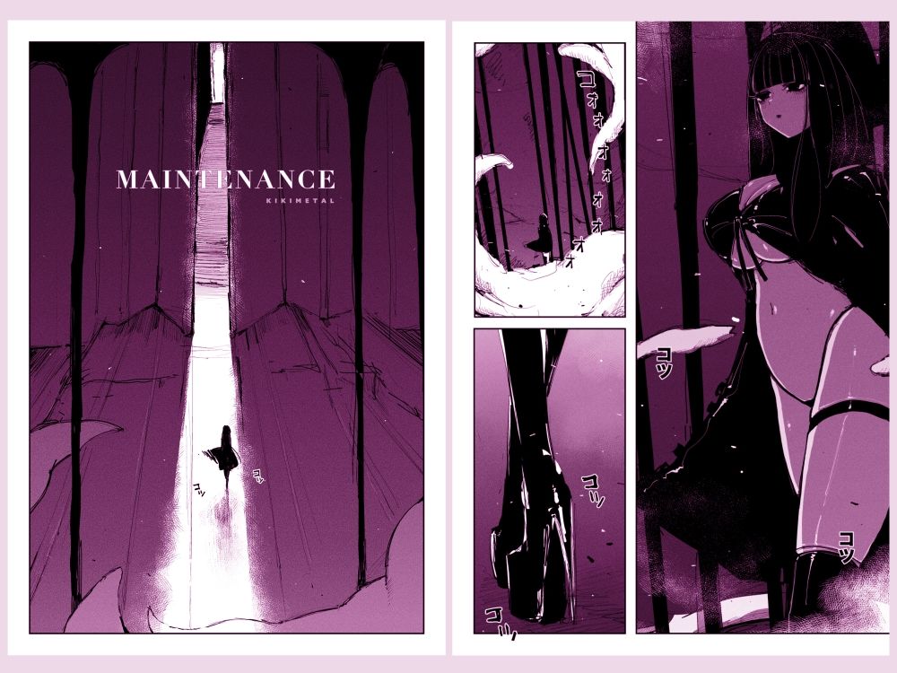 d_414913│【アナルゼリー特盛り99L】大量ゼリーゲロ♪連続排泄♪でたっぷり潮吹きアクメきめるクール美人戦闘バイオロイドお姉さんの日課♪││異物挿入