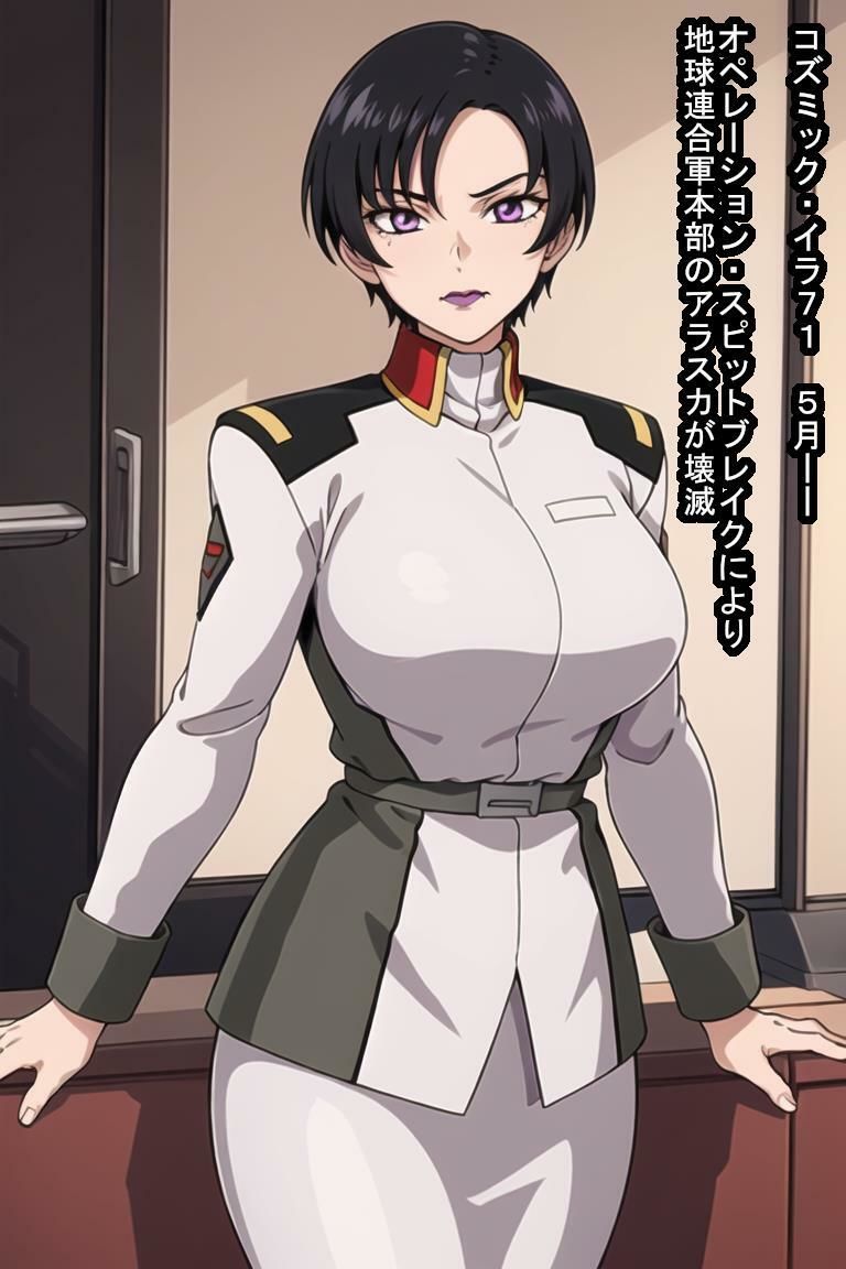 d_417037│いいなりオナホ ナタ〇・バジル〇ル││辱め