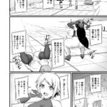 d_423189│潮飛ばし対決！！││巨乳