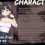 d_431388│FUCKING CULTURE SHOCK 〜A westaboo Japanese college girl becomes a cumdump in the US〜 海外かぶれ日本人留学生が憧れのアメリカで外人様専用オナホに││寝取り・寝取られ・NTR