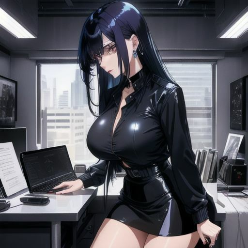 d_485200│僕のことを嫌っているオホ声同僚を寝取りたい 〜レ●プ編〜││人妻・主婦