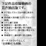 d_519023│自慰促進トランス音声集││音声付き