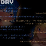 d_535506│【KU100】異世界ギルド職員が2人とも発情したらマジでドえろかった件♪││ファンタジー