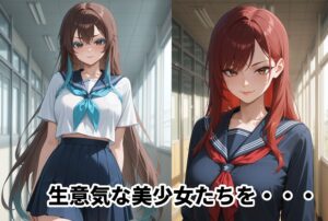 d_548691│成敗！フルネルソン││中出し