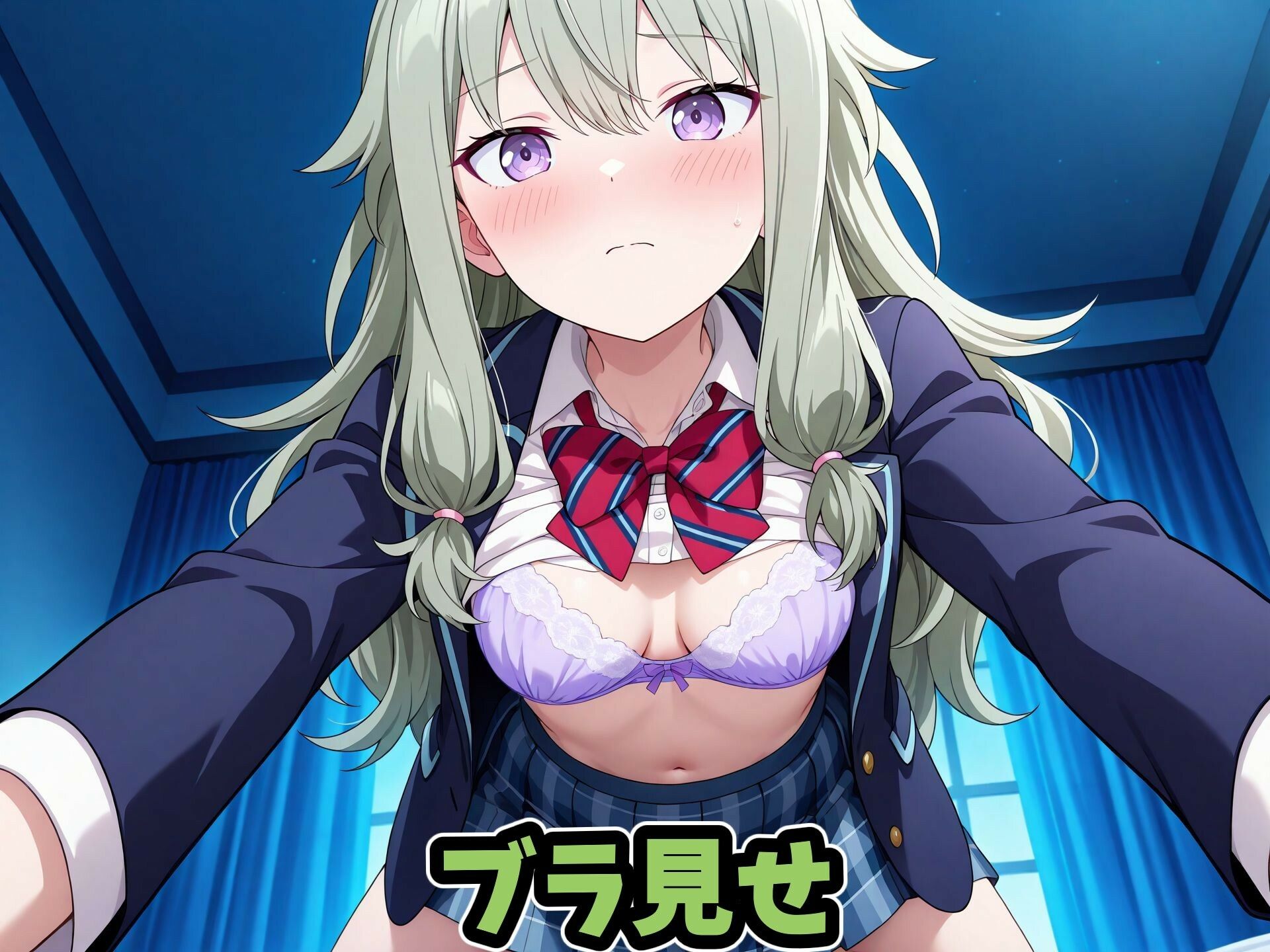 d_590035│草〇寧々 制服イラスト集【全338枚】││制服