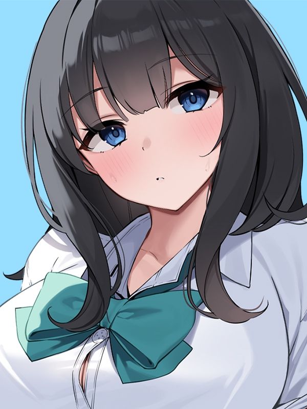 d_636693│オホ声セックスしないと出られない部屋 クール女子の交尾観察││中出し