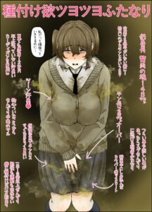 d_640252│臭い巨尻黒ギャルは陰キャフタナリちゃんが好き││陰毛・腋毛