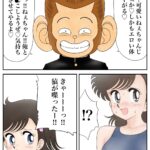 d_663213│昭和のエチエチドリームマッチサル番◯VSいずみちゃん││ギャグ・コメディ